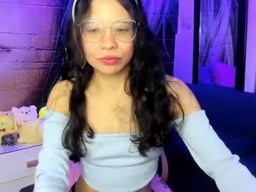 giaa_rossi on Chaturbate