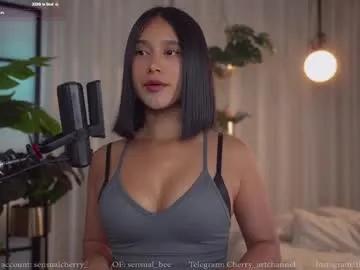 gigi_ulala on Chaturbate