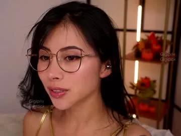 gigi_ulala on Chaturbate