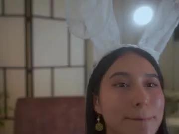 gigi_ulala on Chaturbate