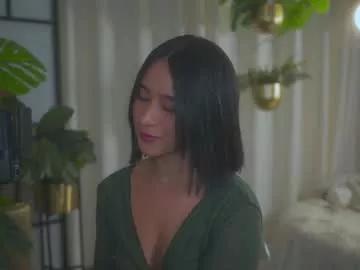 gigi_ulala on Chaturbate
