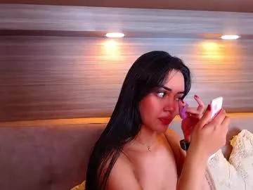 gigi_wilden on Chaturbate