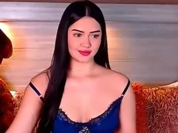 gigi_wilden on Chaturbate