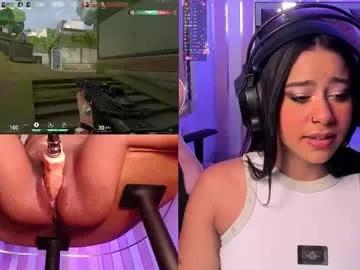 ginakurt_ — GOAL: I'm ready to you my machine! My pussy drips with a ctrl x3 min [474 tokens remaining] BIG ASS, FUCKMACHINE & GAMING FUN ENJOY MY SHOW!  #anal #18 #fuckmachine #bigass #squirt