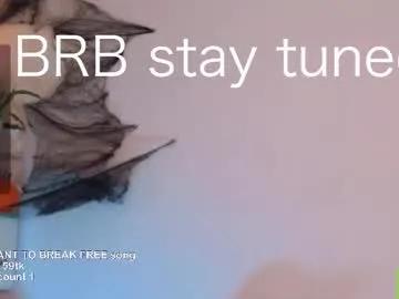 ginavontease on Chaturbate