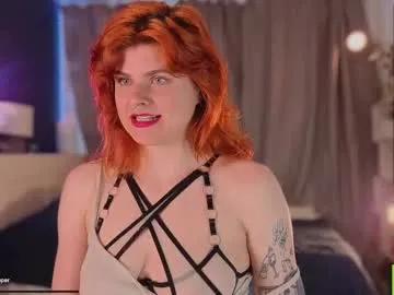 ginavontease on Chaturbate