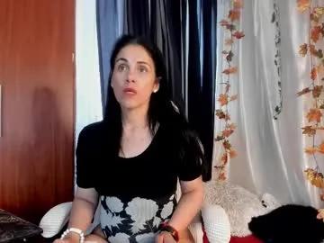 girasol_walton on Chaturbate