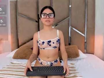 giselle_lauren on Chaturbate