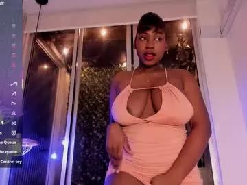 gisellefox_1 — Hi loves ,am New here on Chaturbate welcome to my room and let's get to make many friends around the world your tips gives me pleasure #ebony #milk #mommy  #bbc #feet