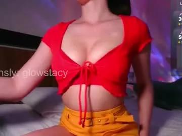 glowstacy on Chaturbate