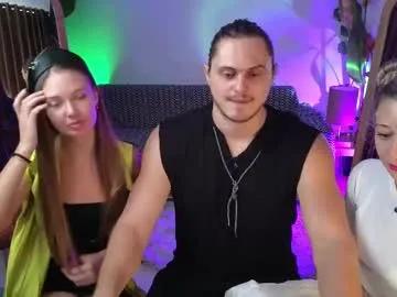 goddess_marylin on Chaturbate 