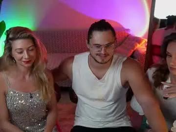 goddess_marylin on Chaturbate 