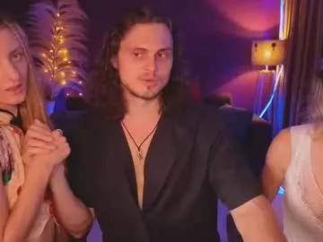 goddess_marylin on Chaturbate 