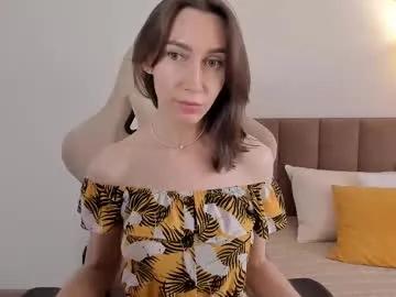 good_glamorgirl on Chaturbate