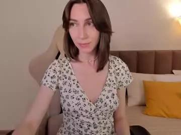 good_glamorgirl on Chaturbate