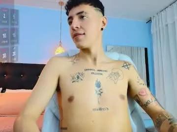 good_sheep on Chaturbate 