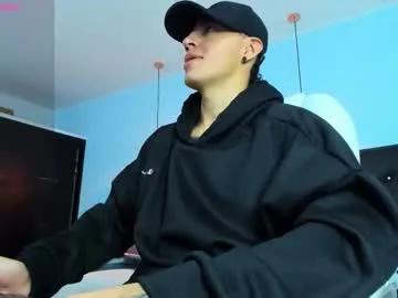 good_sheep on Chaturbate 