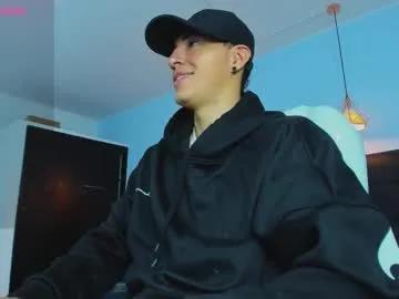 good_sheep on Chaturbate 