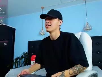 good_sheep on Chaturbate 