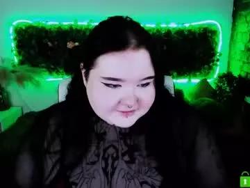 gotic_pie on Chaturbate