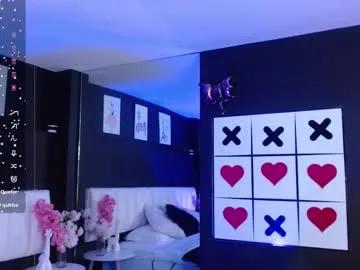 gotthic_met on Chaturbate 