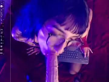 gotthic_met on Chaturbate 