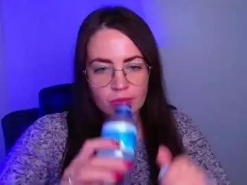 grace_lovelyu — GOAL: Welcome to CB [86 tokens remaining] Welcome to my room! #new #bigboos #cute #feet #shy