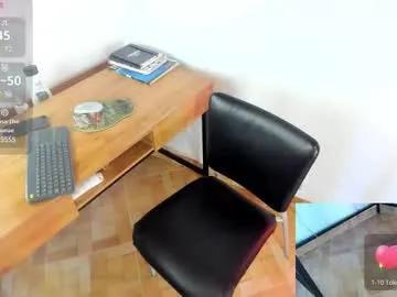 gracehill__ on Chaturbate