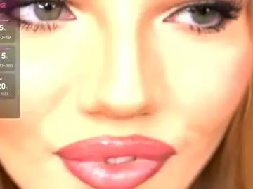 gracianelee on Chaturbate