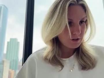 graciemae_baexx on Chaturbate