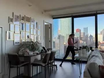 graciemae_baexx on Chaturbate