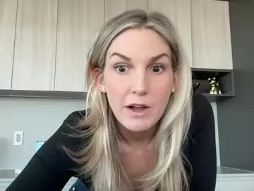 graciemae_baexx on Chaturbate