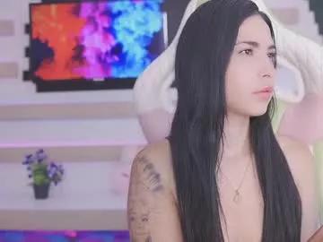 hadid_jimenez on Chaturbate