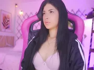 hadid_jimenez on Chaturbate