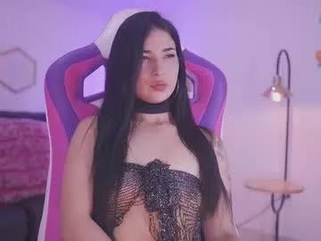 hadid_jimenez on Chaturbate