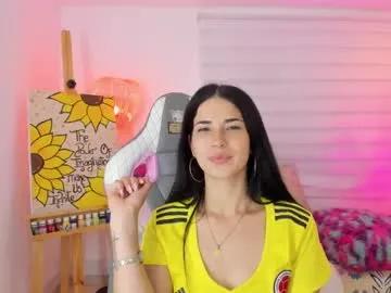 hadid_jimenez on Chaturbate