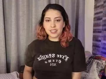 hairyandsexysalma — GOAL: topless and oil [200 tokens remaining] lets enjoy the  night #hairyarmpits #hairy #hairypussy #tease #smoke