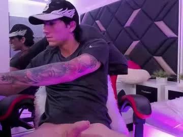 handsomeboys19 — We are having a very rich time with a lot of hot sex