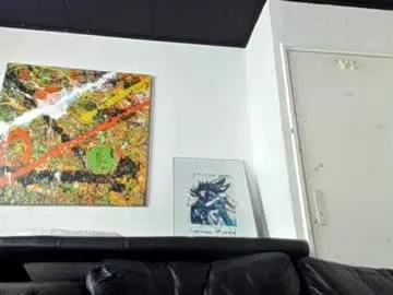 handsomeguy4ever on Chaturbate