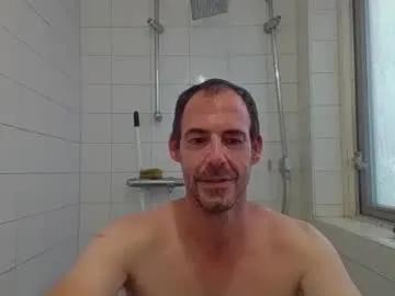 handsomeguy4ever on Chaturbate