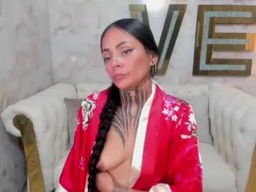 hanna_slut — GOAL: fuckmachine hard pussy [222 tokens remaining] Come and play with me ... I'm very naughty #Submissive #master #slave #saliva #fuckmachine