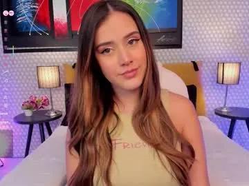 hannadowling_gh on Chaturbate