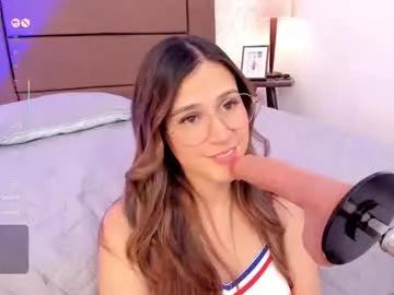 hannadowling_gh on Chaturbate