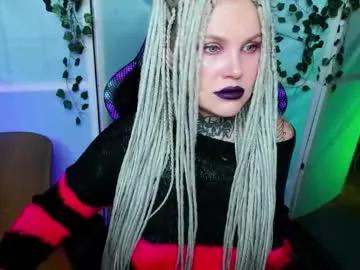 hannah_chaos — turn me on [1 tokens left] #goth #tattoo #deepthroat #pawg #puffynipples