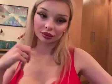 hannaxlovex on Chaturbate