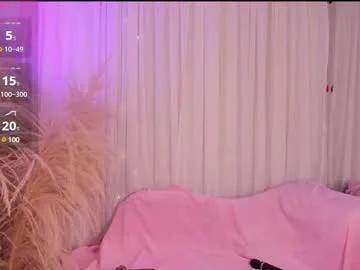 hannie_ws on Chaturbate 