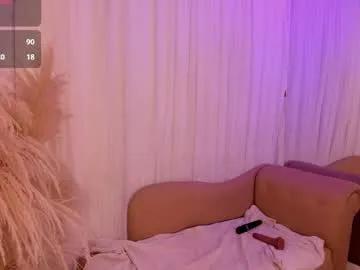 hannie_ws on Chaturbate 