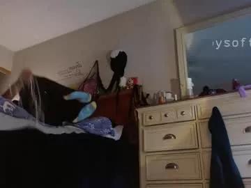 happysoft on Chaturbate