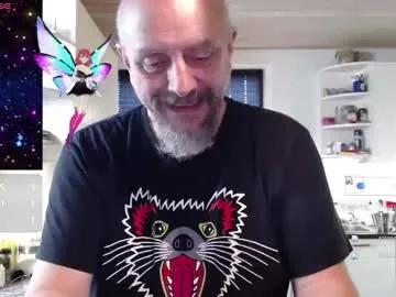 hardmrlazy on Chaturbate