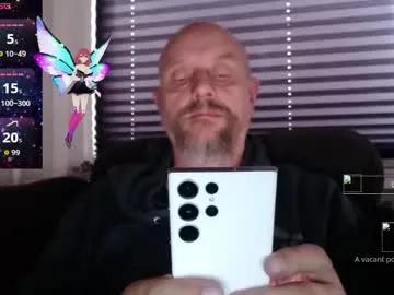 hardmrlazy on Chaturbate